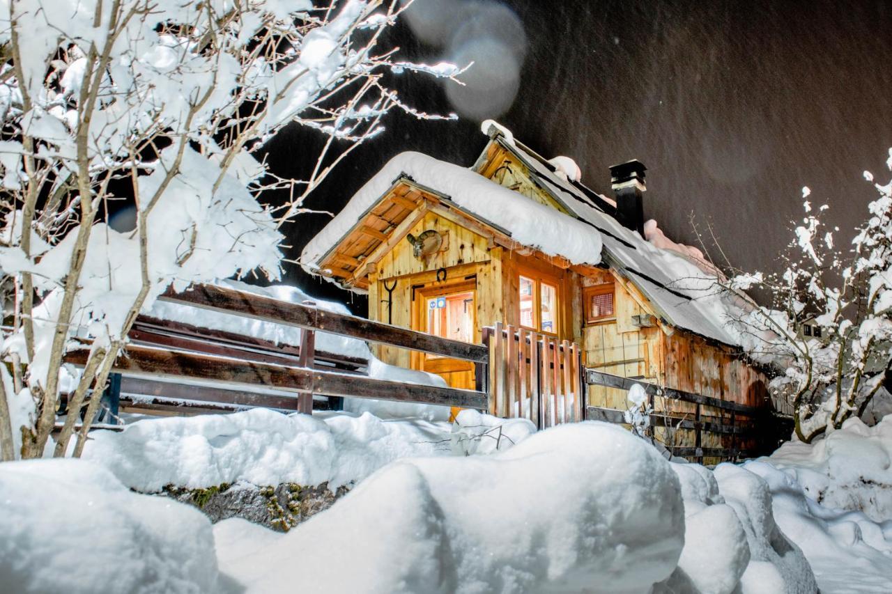Etno Smjestaj Bjelasica Kolašin Exteriér fotografie
