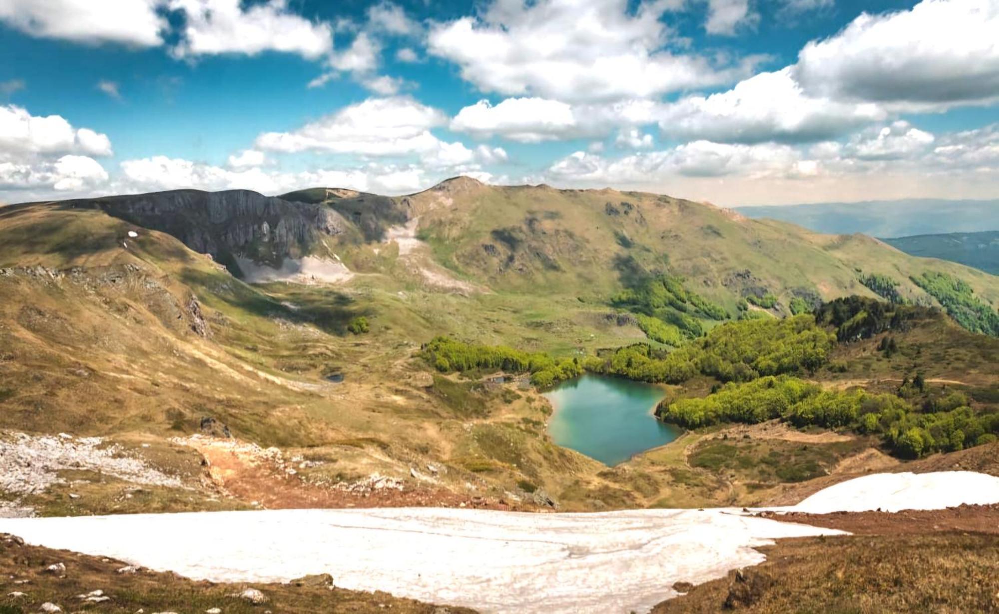 Etno Smjestaj Bjelasica Kolašin Exteriér fotografie