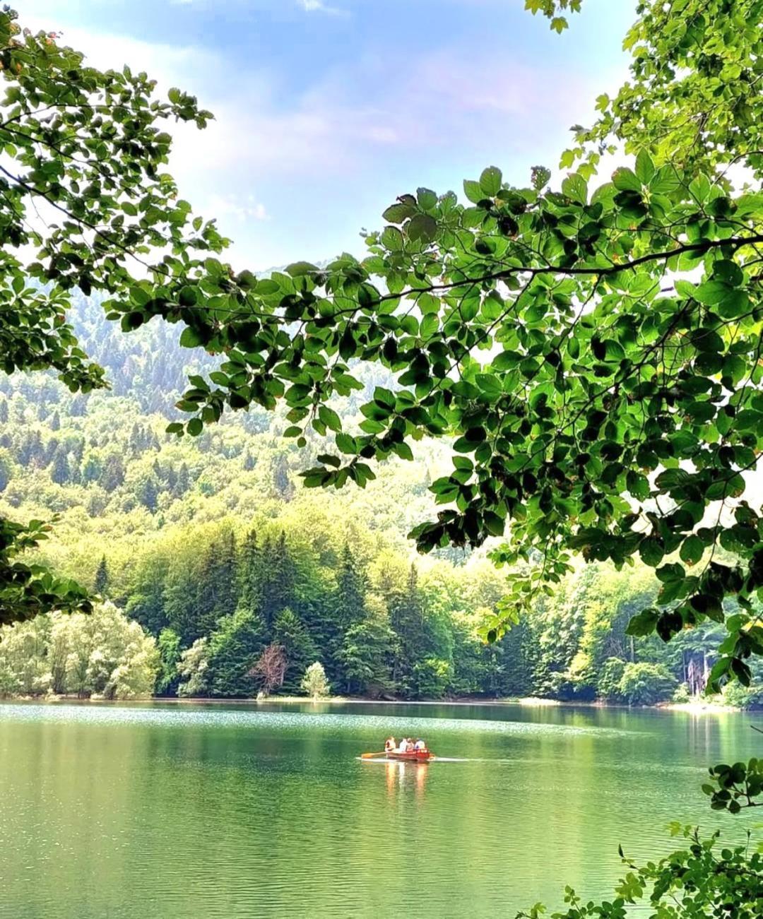 Etno Smjestaj Bjelasica Kolašin Exteriér fotografie